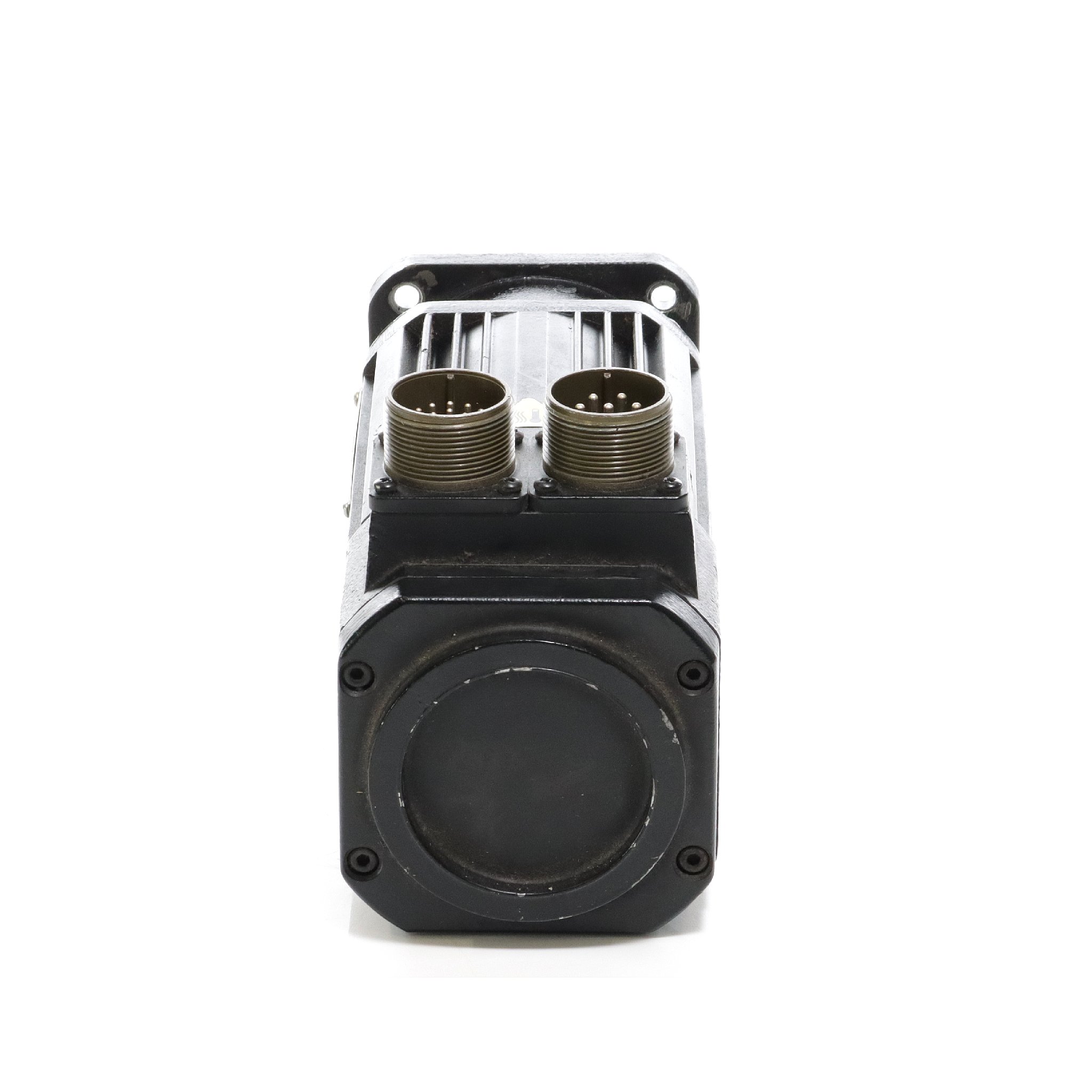 Servo motor  Used